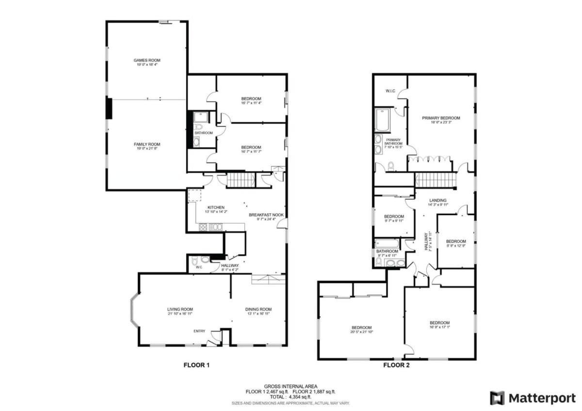 Big Family Lodge Near Ark Sleeps 16 วิลเลียมส์ทาวน์ ภายนอก รูปภาพ