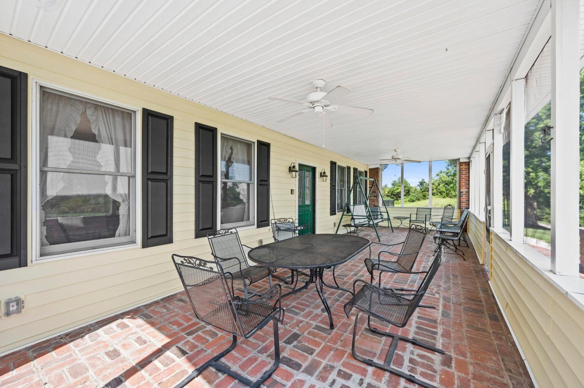 Big Family Lodge Near Ark Sleeps 16 วิลเลียมส์ทาวน์ ภายนอก รูปภาพ