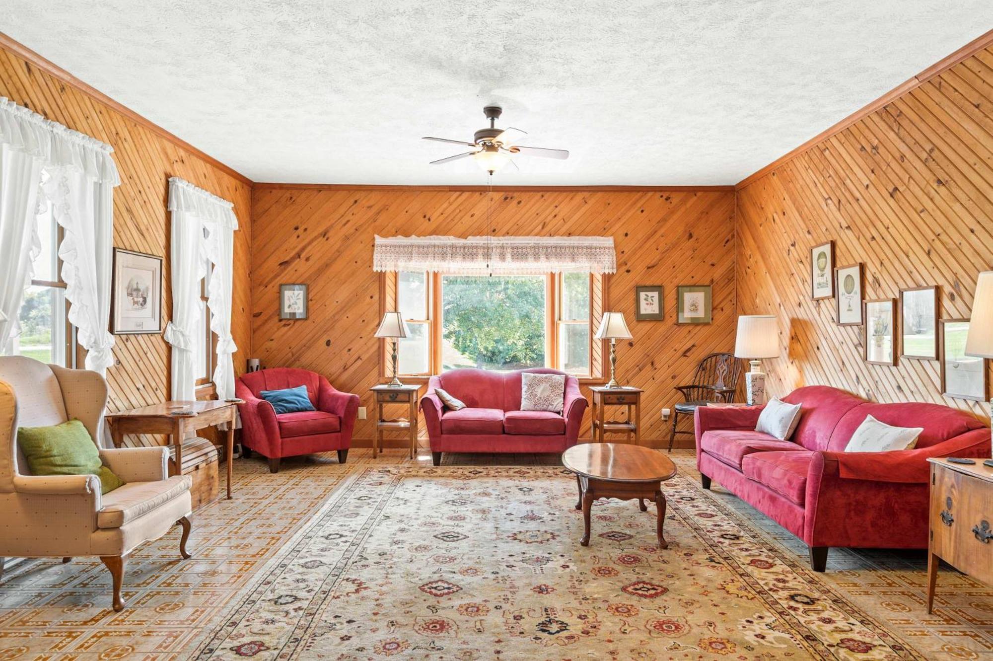 Big Family Lodge Near Ark Sleeps 16 วิลเลียมส์ทาวน์ ภายนอก รูปภาพ